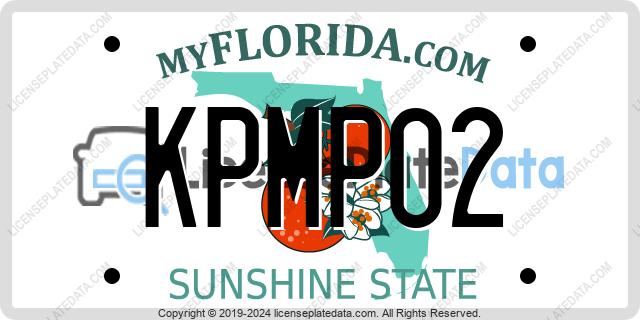 KPMP02, Florida